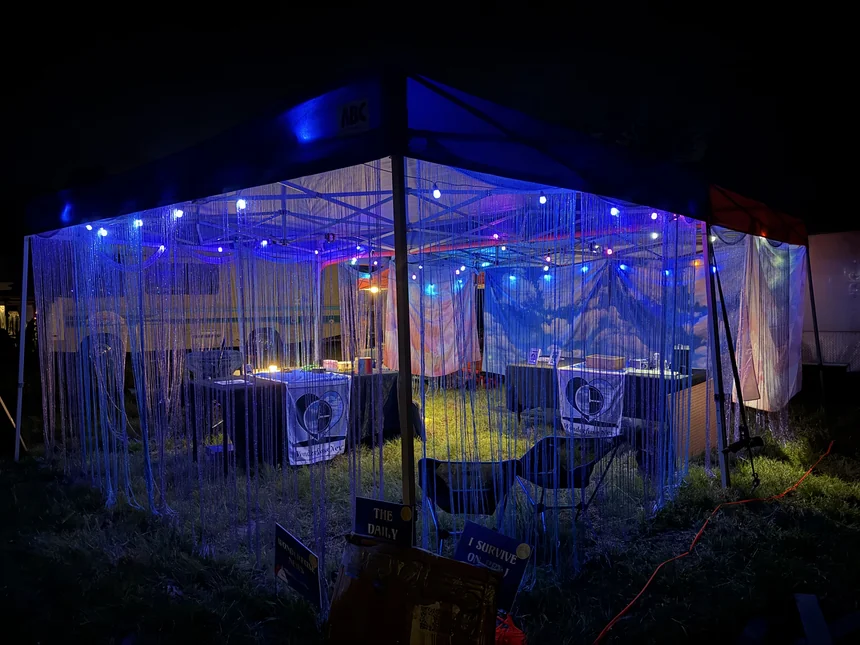 Bank of the Apocalypse and Playa Pharmacy Launch Wonderfuse News