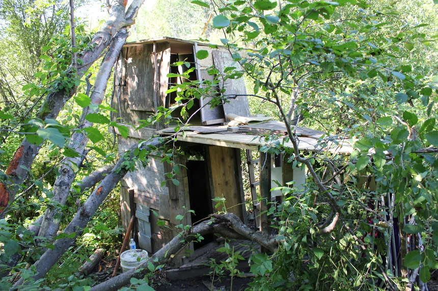 New details emerge on the Kids Rebellion Headquarters