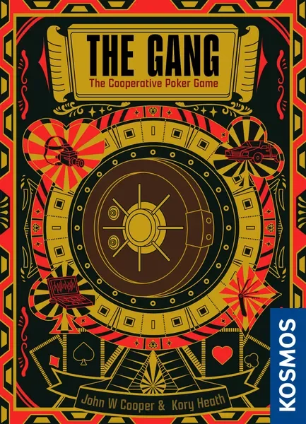 Gang War: A Paid Review